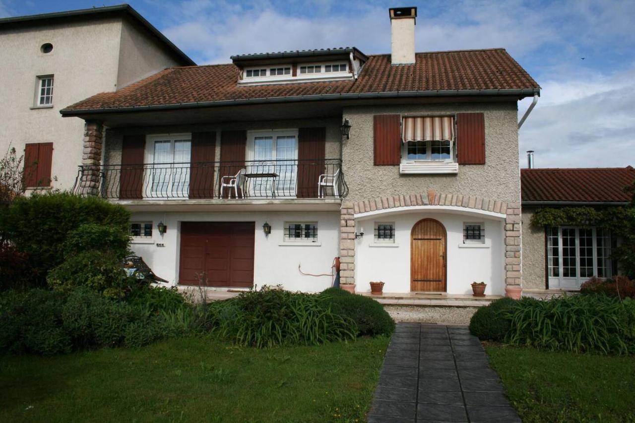 1 Bedroom House 20Min Walk To Centre In Tournus Exterior photo