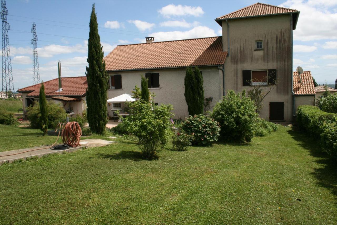 1 Bedroom House 20Min Walk To Centre In Tournus Exterior photo